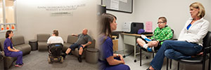 Pediatric Neuromuscular Clinic