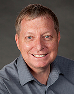Dean J. Burkin, Ph.D.