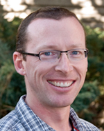 Dan Ennis, Ph.D.