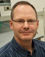 James M. Ervasti, Ph.D.
