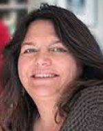Carrie Miceli, Ph.D.