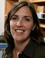 April Pyle, Ph.D.
