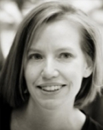 Amy Wagers, Ph.D.