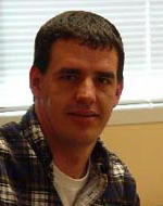 Lance Wells, Ph.D.