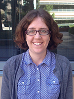 Courtney Young, Ph.D.