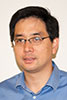 Perry Shieh, PhD, MD