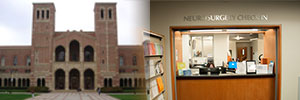 Research and Clinical Trials at UCLA