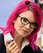 Dr. Rachelle Crosbie-Watson